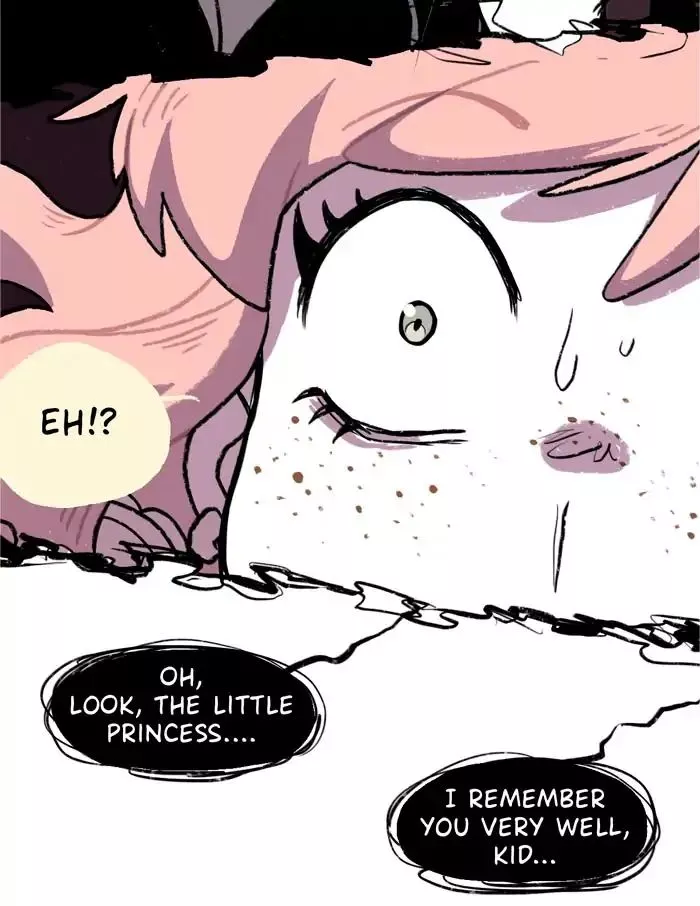 Hooky - Chapter 164 - Page 14
