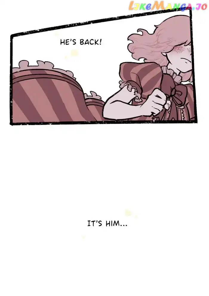 Hooky - Chapter 168 - Page 22