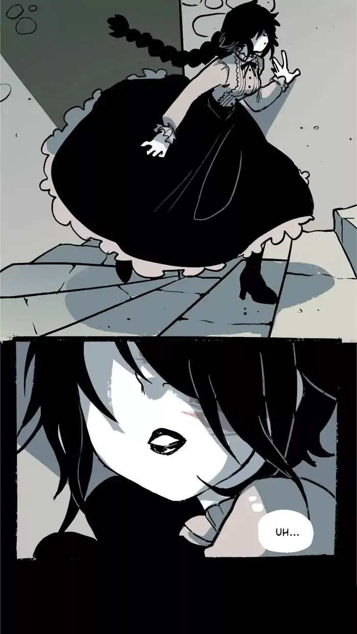 Hooky - Chapter 170 - Page 14