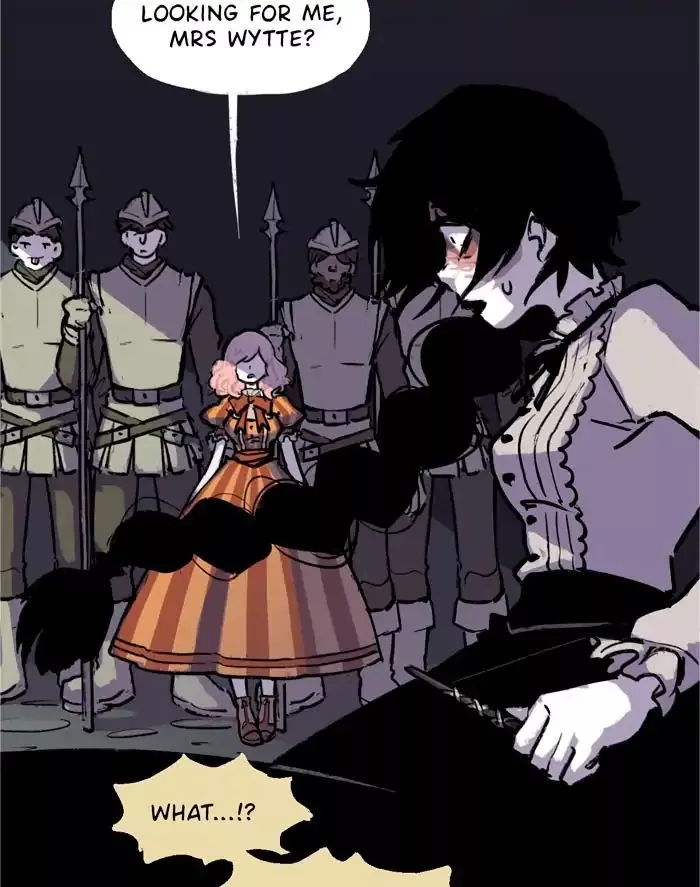 Hooky - Chapter 170 - Page 30