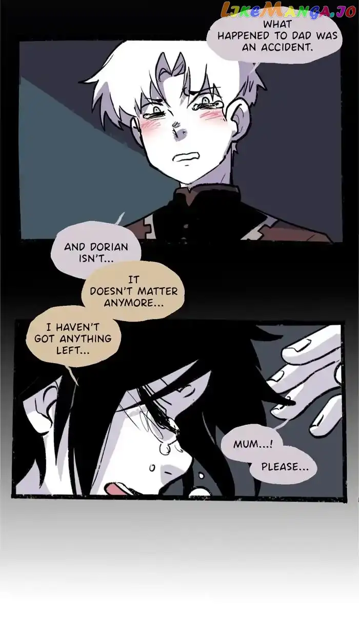 Hooky - Chapter 171 - Page 28