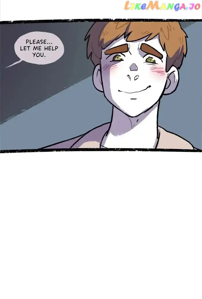 Hooky - Chapter 171 - Page 32