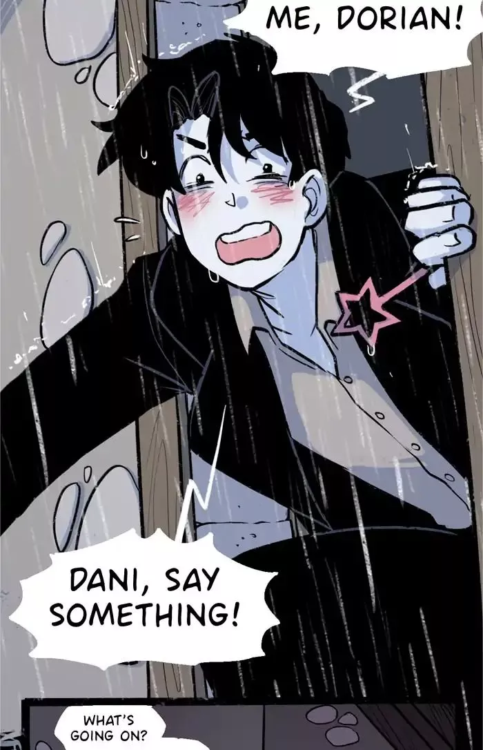 Hooky - Chapter 179 - Page 15