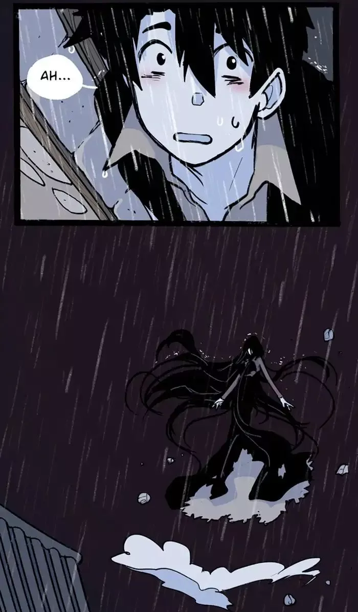 Hooky - Chapter 179 - Page 29