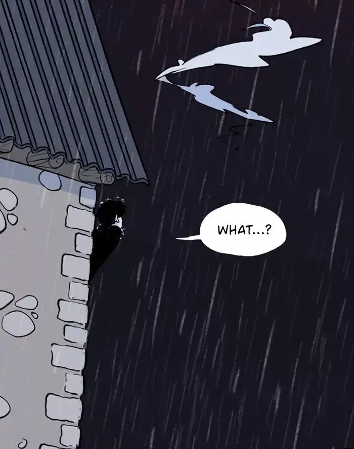 Hooky - Chapter 179 - Page 30