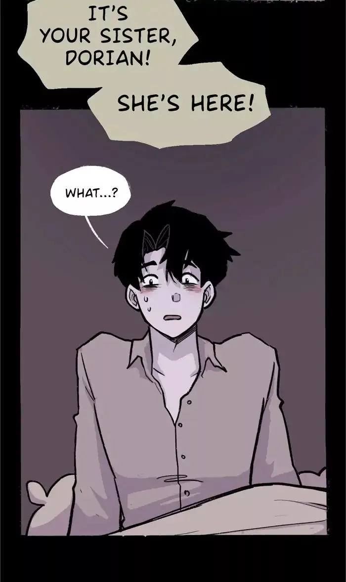 Hooky - Chapter 179 - Page 5