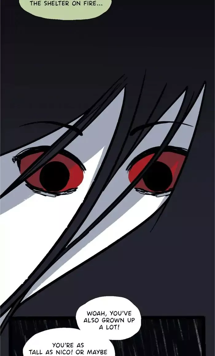 Hooky - Chapter 182 - Page 22