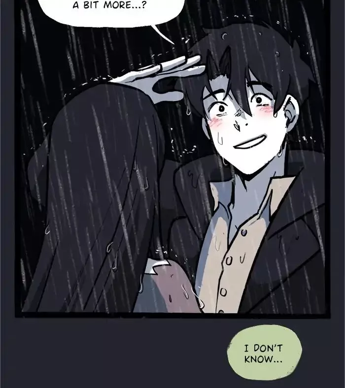 Hooky - Chapter 182 - Page 23