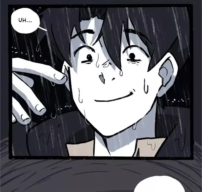 Hooky - Chapter 182 - Page 24