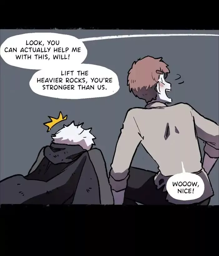 Hooky - Chapter 188 - Page 33