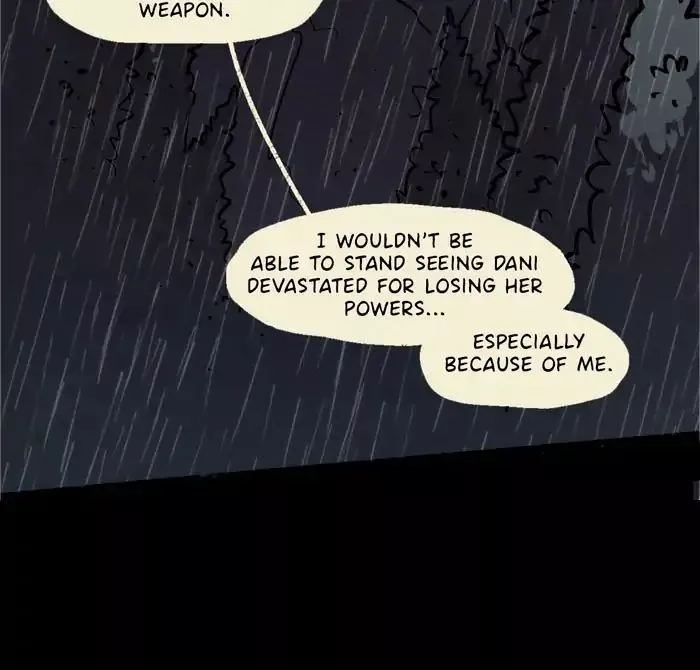Hooky - Chapter 191 - Page 9