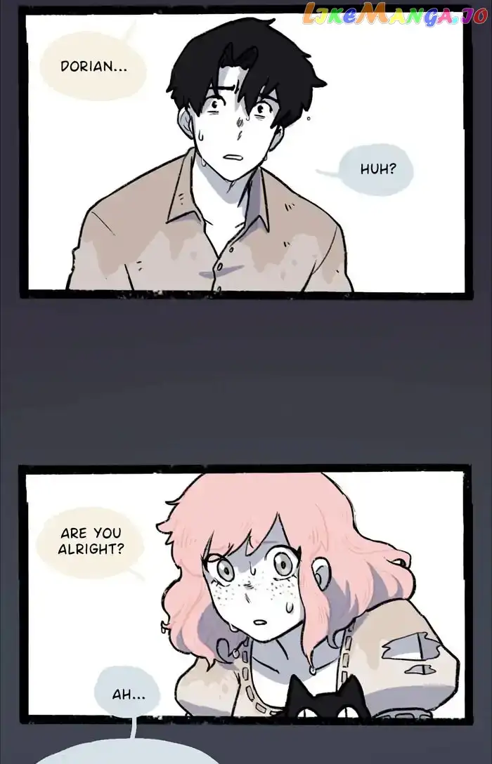 Hooky - Chapter 194 - Page 40