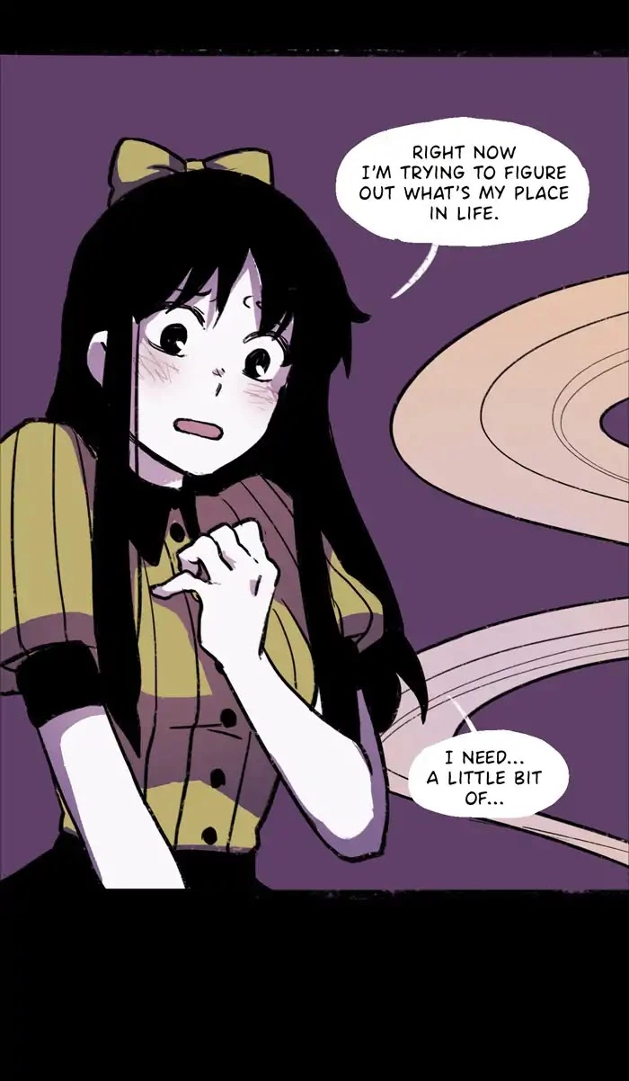 Hooky - Chapter 221 - Page 30