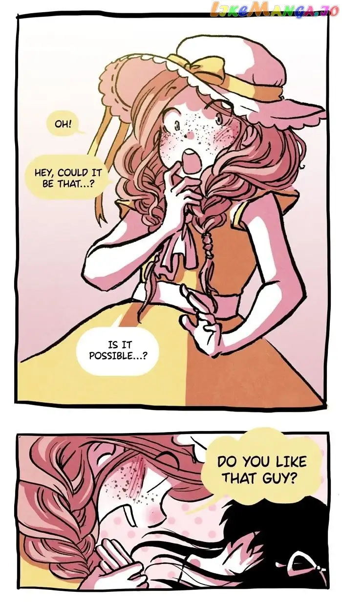 Hooky - Chapter 24 - Page 7