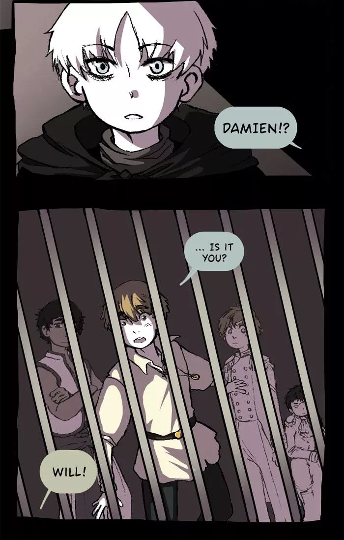 Hooky - Chapter 37 - Page 2