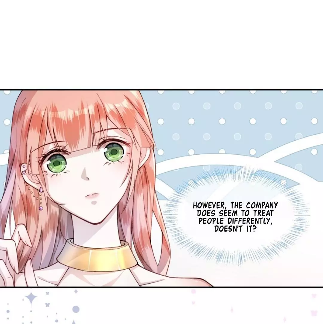 Hot Search is Flooding! I Just Want to Lie Flat, Instead I Get a Black Red Night - Chapter 2 - Page 24