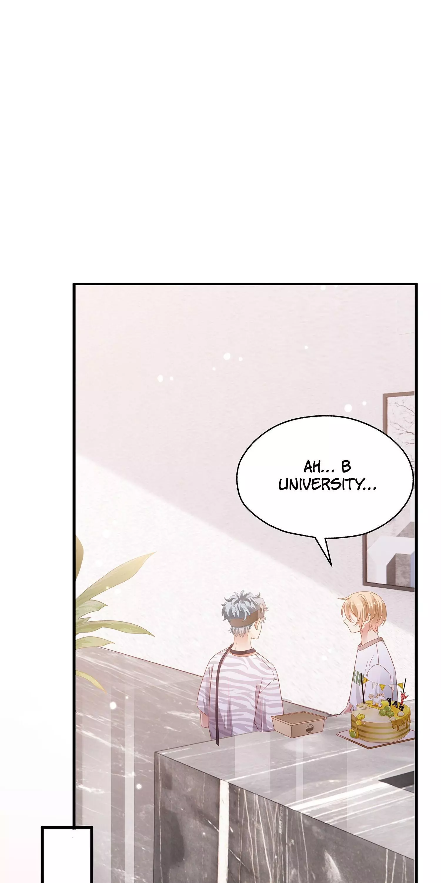 How did I end up with a boyfriend while gaming? - Chapter 11 - Page 26