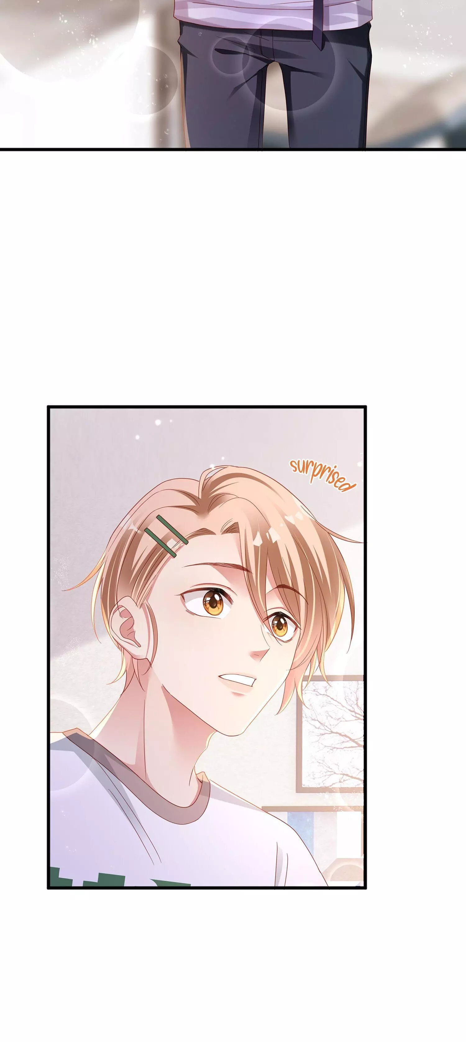 How did I end up with a boyfriend while gaming? - Chapter 11 - Page 5