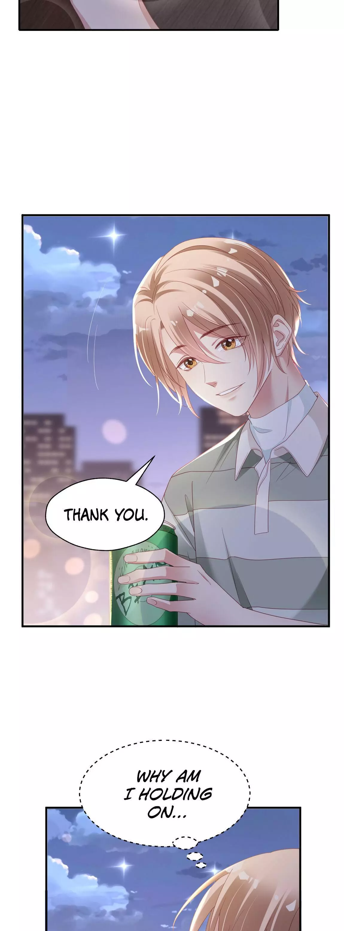 How did I end up with a boyfriend while gaming? - Chapter 7 - Page 30