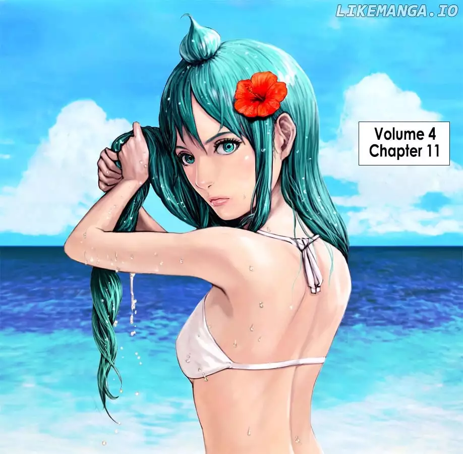 How I stalked some dude with an exposed nipple and stumbled upon the Zenithian Sword - Chapter 64 - Page 1