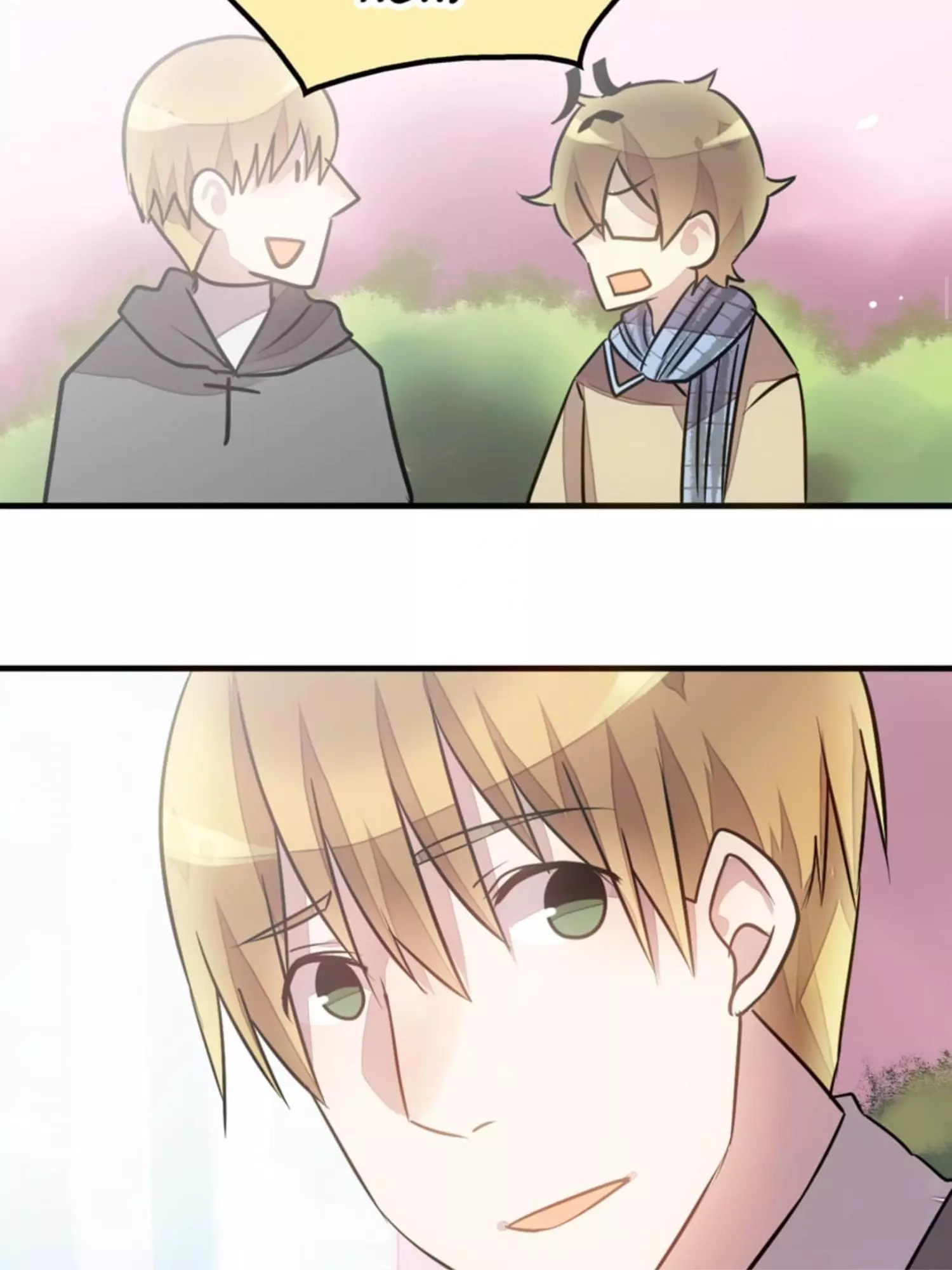 How the Heck do I Make this Demon a Star?! - Chapter 25 - Page 13