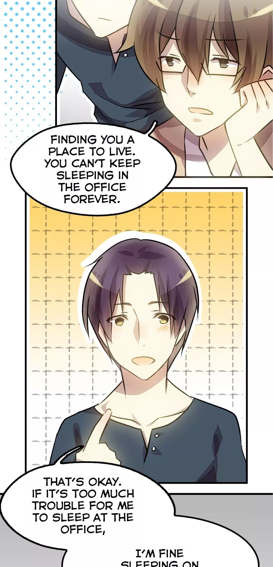 How the Heck do I Make this Demon a Star?! - Chapter 4 - Page 6