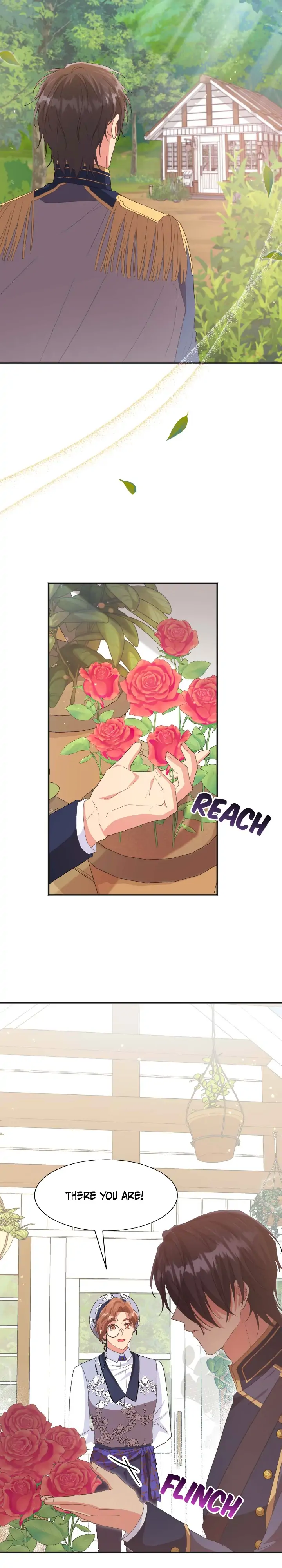 How to Break Up in a Romance Simulation (Official) - Chapter 46 - Page 22