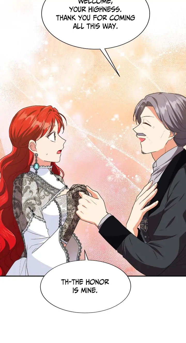How to Break Up in a Romance Simulation (Official) - Chapter 51 - Page 28