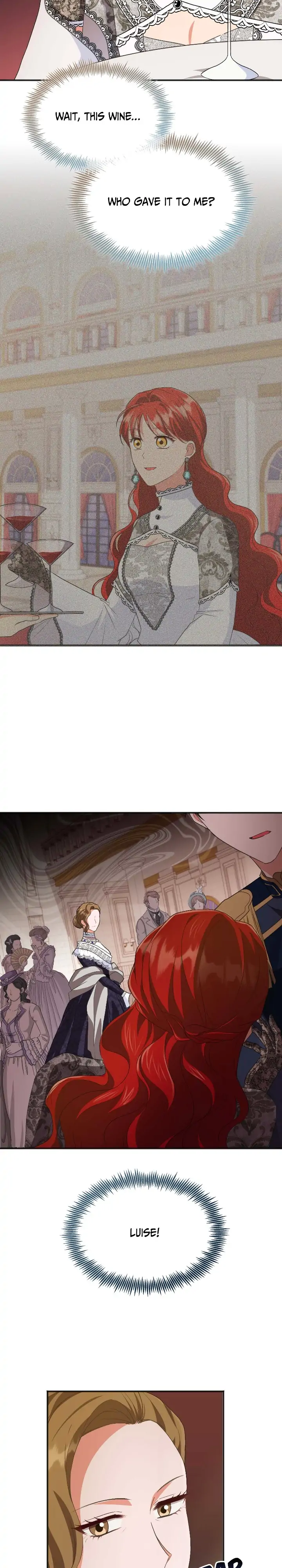 How to Break Up in a Romance Simulation (Official) - Chapter 51 - Page 30