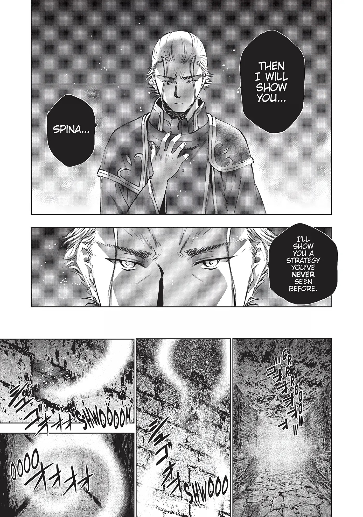 How to Build a Dungeon: Book of the Demon King (Official) - Chapter 38 - Page 11