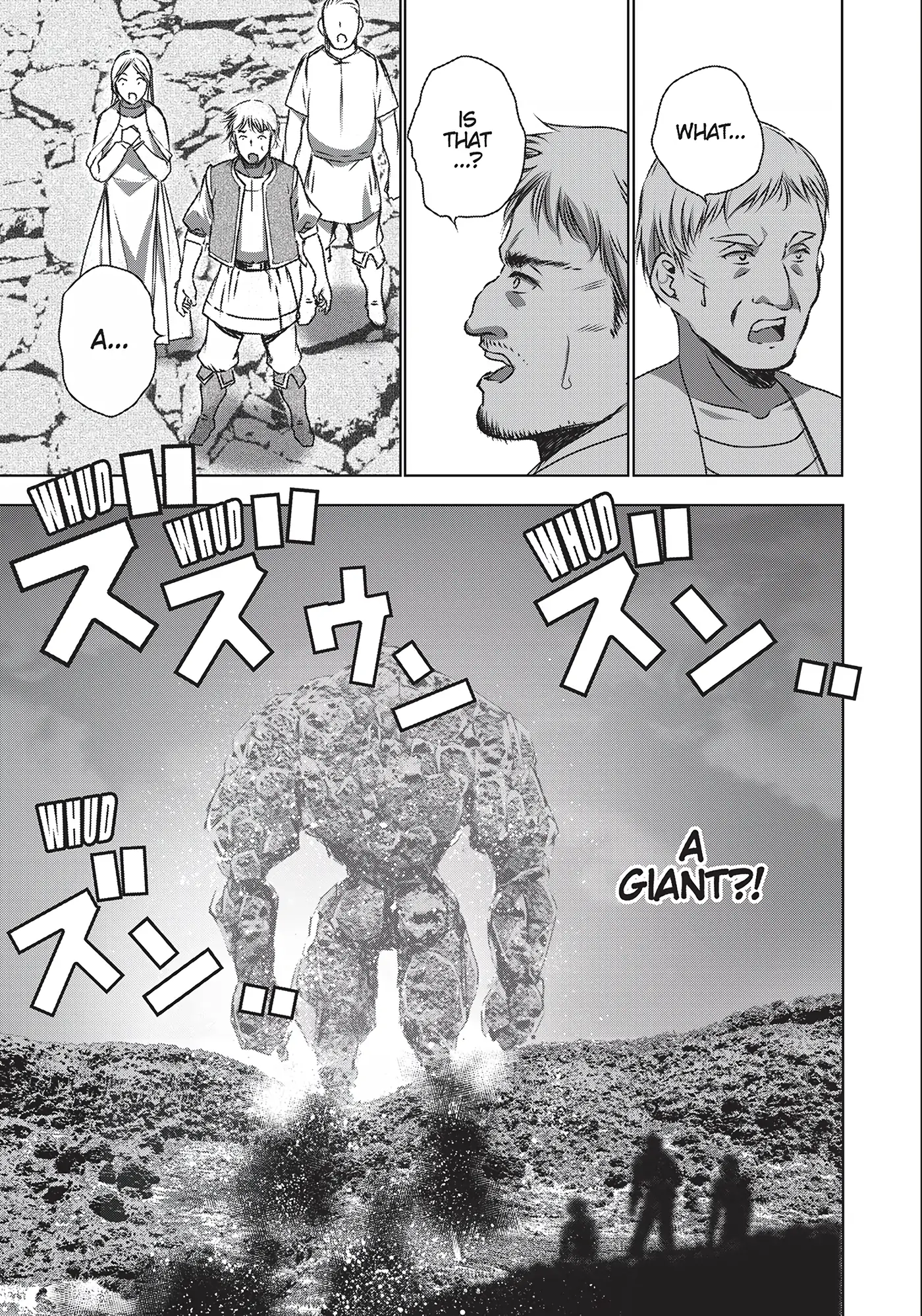 How to Build a Dungeon: Book of the Demon King (Official) - Chapter 56 - Page 6