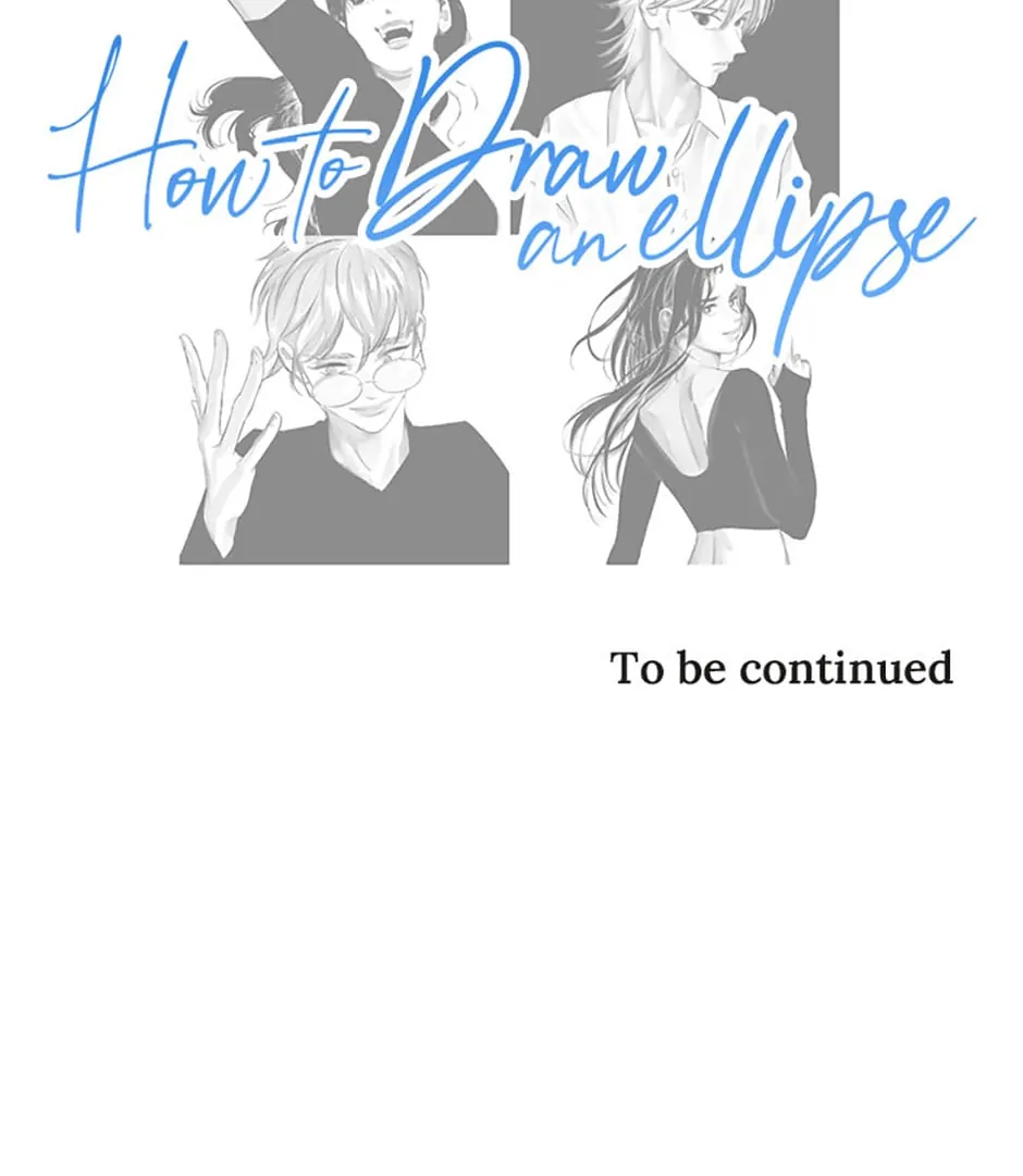 How to Draw an Ellipse (Official) - Chapter 112 - Page 60