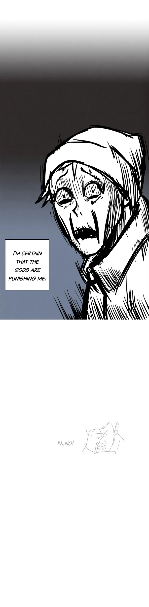 How to Open a Triangular Riceball - Chapter 1 - Page 21