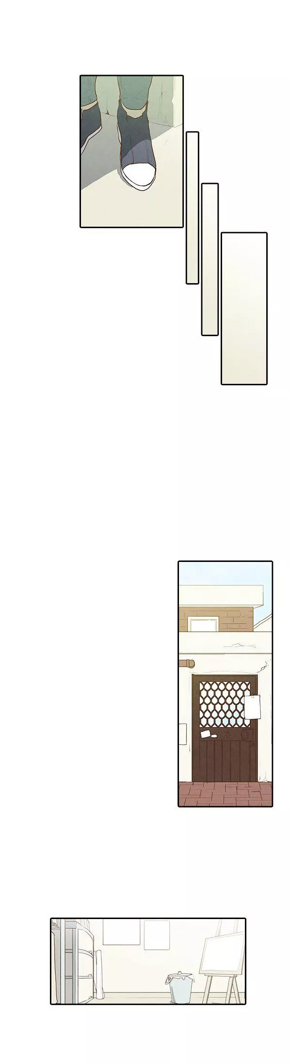How to Open a Triangular Riceball - Chapter 26 - Page 10