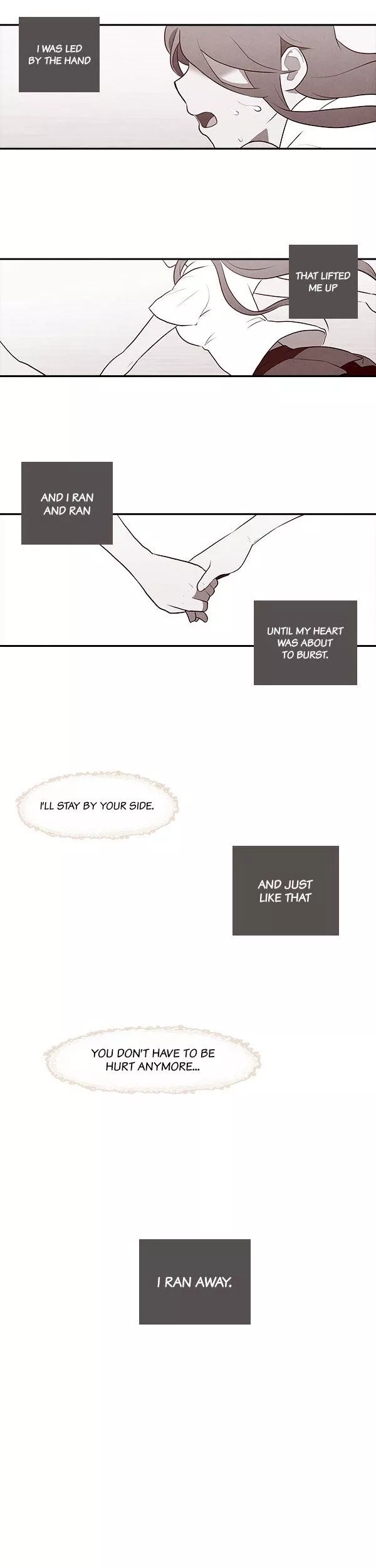 How to Open a Triangular Riceball - Chapter 34 - Page 15