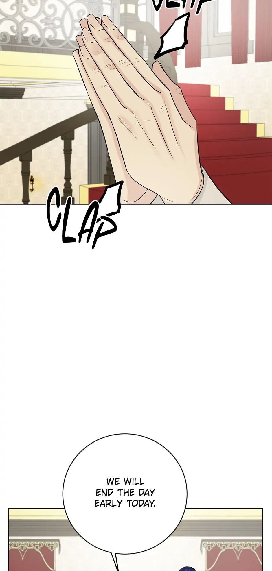 How to Serve a Vampire - Chapter 25 - Page 32