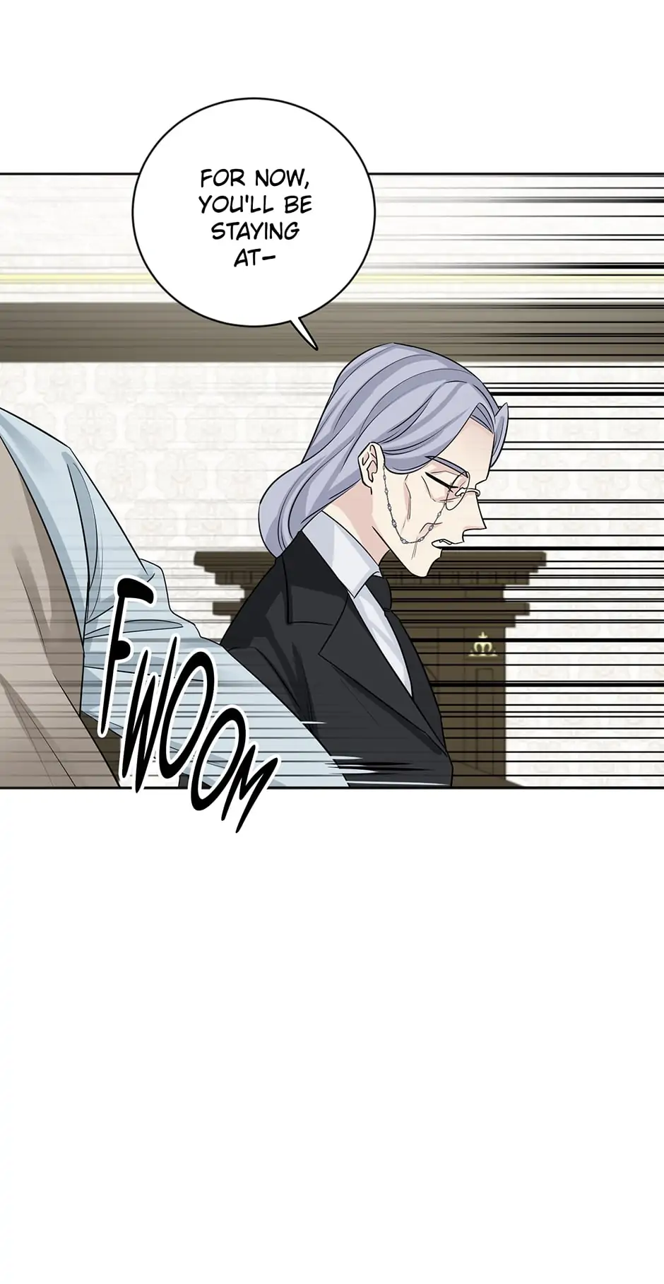 How to Serve a Vampire - Chapter 4 - Page 30
