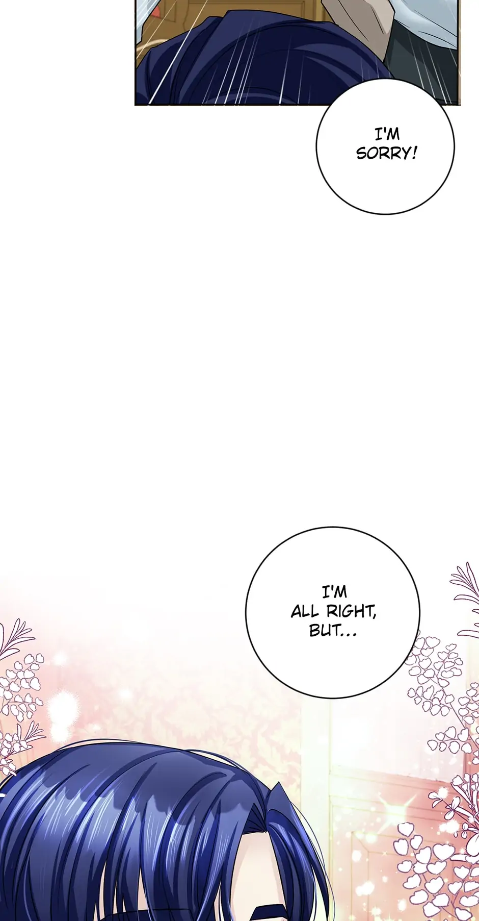 How to Serve a Vampire - Chapter 4 - Page 42
