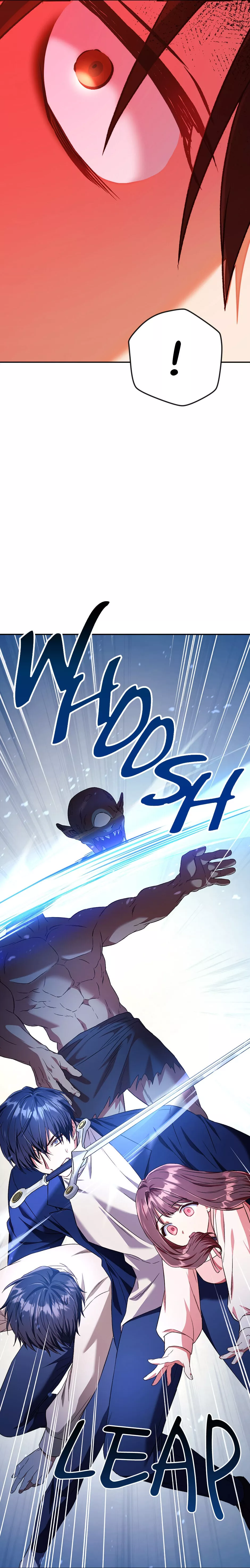 How to Use a Returner - Chapter 13 - Page 35