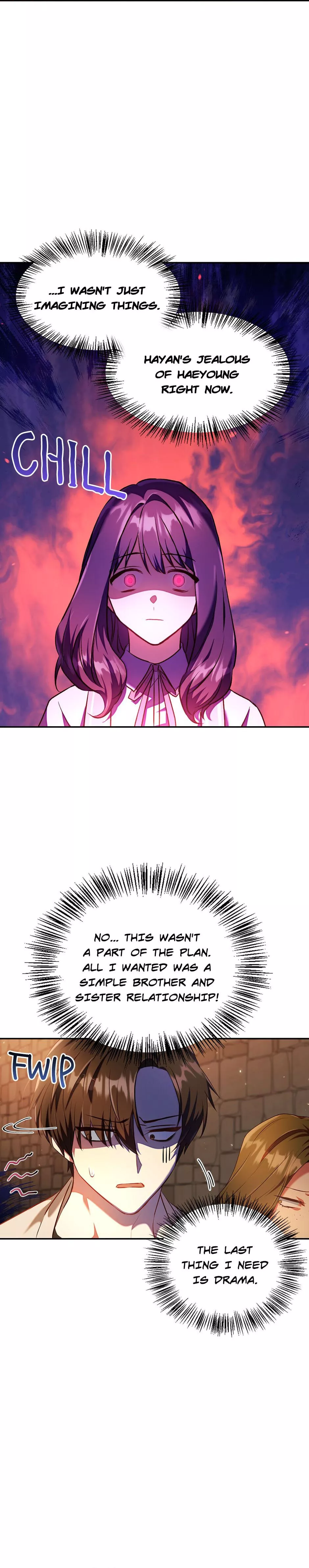 How to Use a Returner - Chapter 13 - Page 11