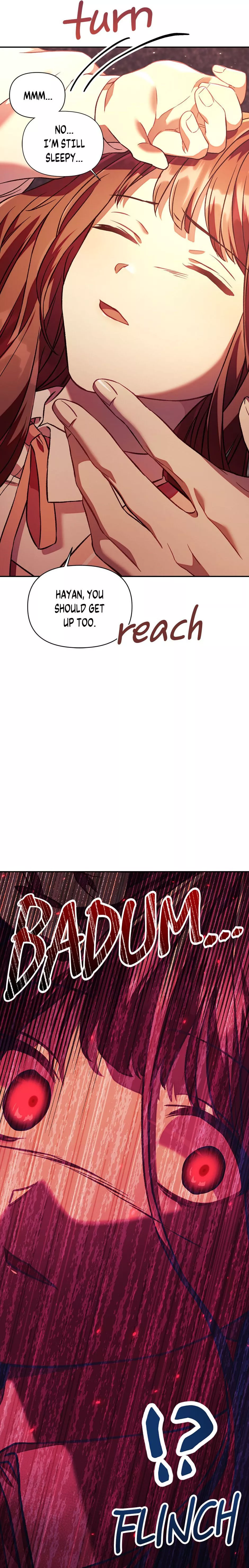 How to Use a Returner - Chapter 16 - Page 13