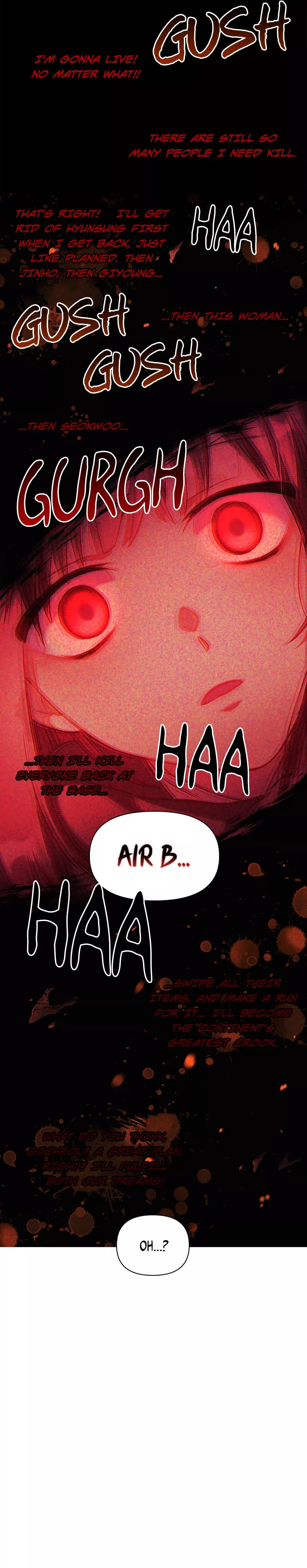 How to Use a Returner - Chapter 24 - Page 26