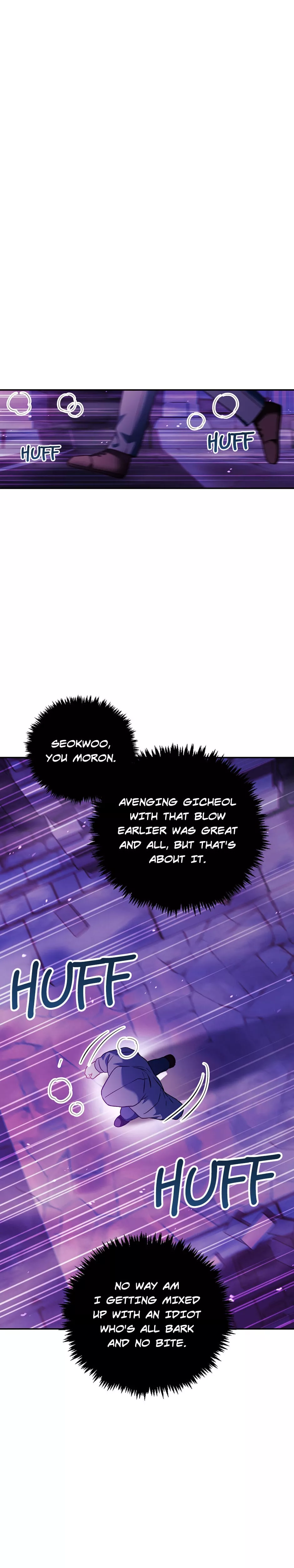 How to Use a Returner - Chapter 24 - Page 19