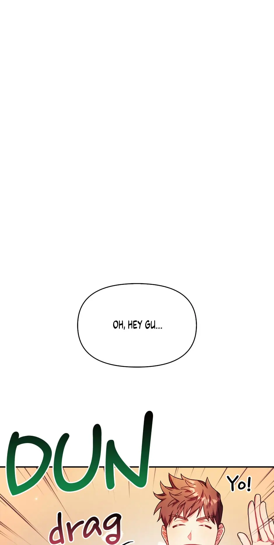 How to Use a Returner - Chapter 42 - Page 38
