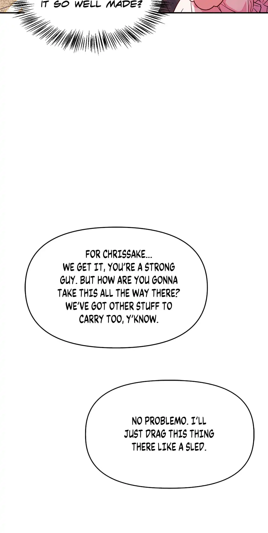 How to Use a Returner - Chapter 42 - Page 41