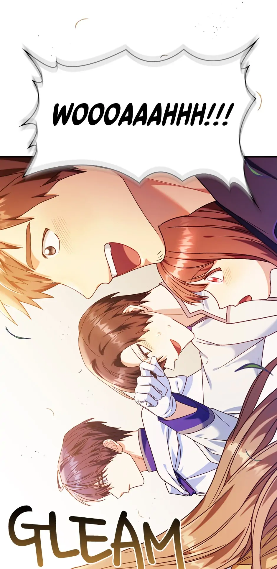 How to Use a Returner - Chapter 42 - Page 88