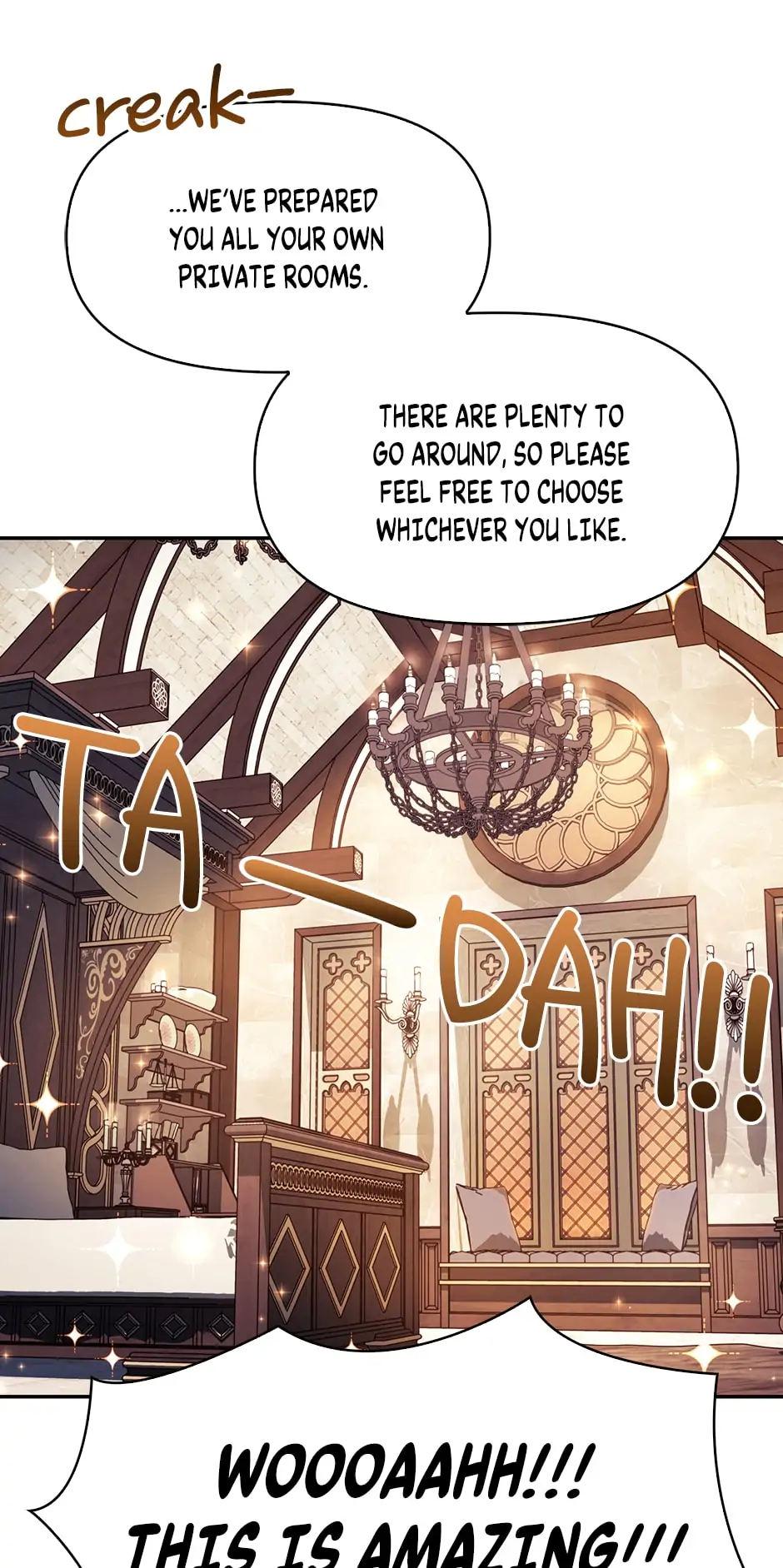 How to Use a Returner - Chapter 43 - Page 39