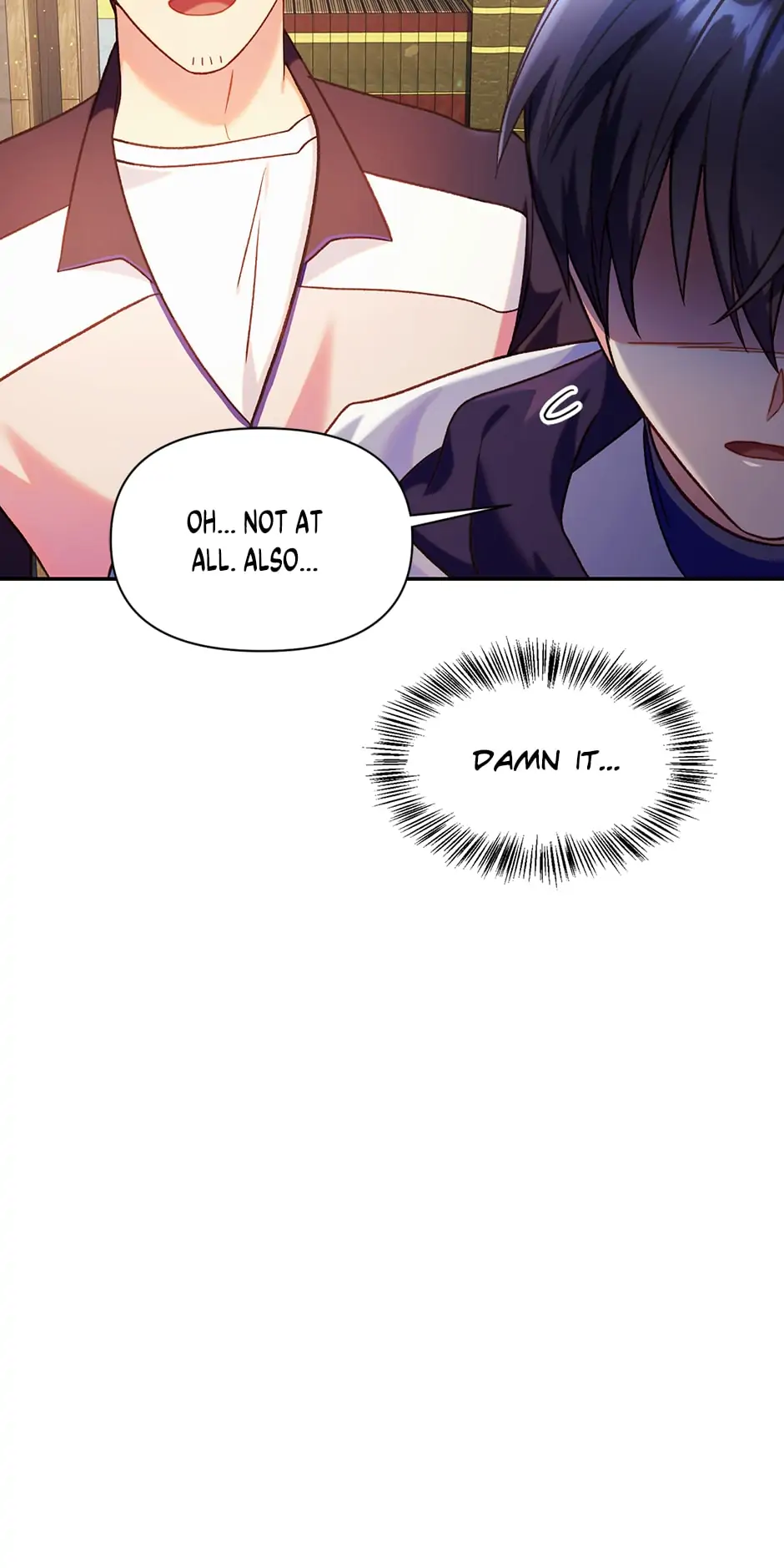 How to Use a Returner - Chapter 43 - Page 85