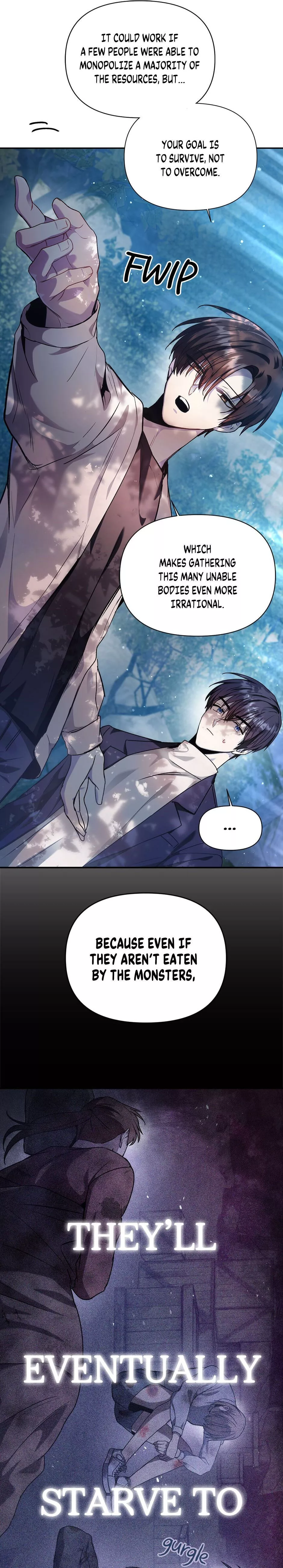 How to Use a Returner - Chapter 5 - Page 5