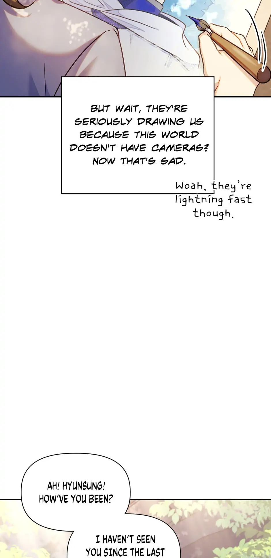 How to Use a Returner - Chapter 50 - Page 85